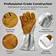 high temperature resistant gloves